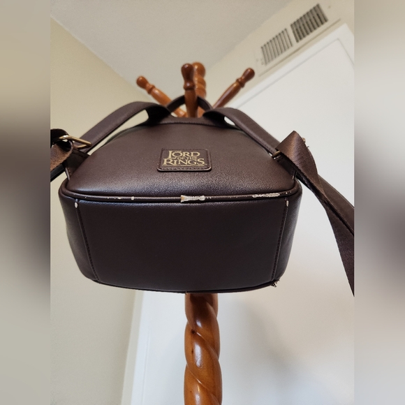 The Lord of the Rings Frodo Replica Mini Backpack - Picture 7 of 13